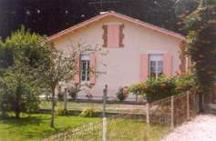 Suy Broye ! Location de vacance Hostens, Sud Gironde.