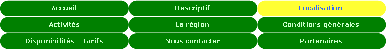 Suy Broye ! Location de vacance Hostens, Sud Gironde.